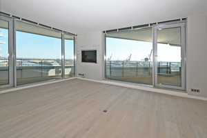 Traumhafte 2 Zimmer Wohnung im Marco Polo Tower/ Hafen City mit unverbautem Blick und Tiefgarage! – Am Strandkai 3, 20457 Hamburg – Vorschaubild 4