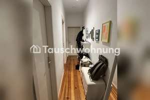 Tauschwohnung: Tausche perfekte Single Wohnung gegen Pärchnewohnun – Belzigerstraße 80, 10823 Schöneberg, Berlin – Vorschaubild 4