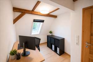 Liebevoll modernisiertes Bauernhaus mit historischem Fachwerkcharme und modernem Wohnkomfort – Die vollständige Adresse der Immobilie erhältst du vom Anbieter., 89176 Asselfingen – Vorschaubild 19