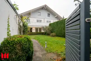 MAIER - Zentral in Seefeld am Pilsensee mit luxuriöser Ausstattung und Doppelgarage – Starnberg (Kreis) – Vorschaubild 16