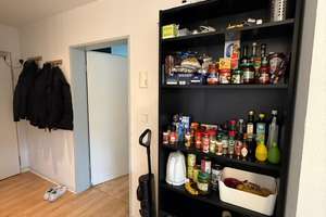 ***1 Zimmer in einer 2-WG, inkl. Internet*** nur RWTH und FH Studenten, RENOVIERT*** – Vaalser Str. 34, 52064 Westpark, Aachen – Vorschaubild 9