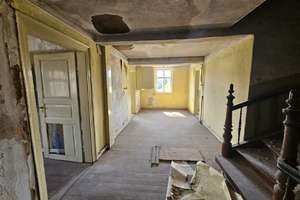 Historisches Herrenhaus - Charme trifft auf enormes Entwicklungspotenzial – Die vollständige Adresse der Immobilie erhältst du vom Anbieter., 34513 Waldeck – Vorschaubild 7