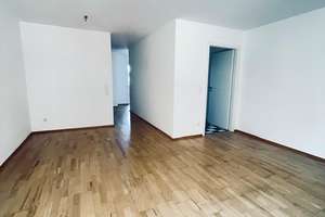 Lichdurchflutete 1-Raumwohnung mit Parkett Wannenbad Bodentiefe Fenster  in Leipzig-Altlindenau – Karl -Ferlemann-Straße 56/58, 4177 Altlindenau, Leipzig – Vorschaubild 11
