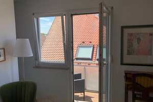 Sonnige 3 Zimmer DG Wohnung – Steinbrunnenstraße 24, 70567 Stuttgart – Vorschaubild 9
