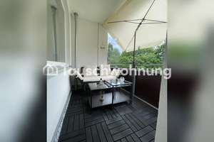 Tauschwohnung: Saga Tausche 2 Zimmer Wohnung gegen 2.5 oder 3 zimmer – Bekassinenau 131, 22147 Rahlstedt, Hamburg – Vorschaubild 3