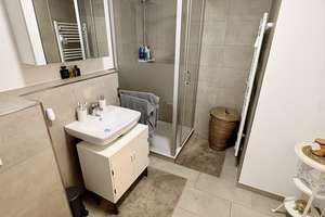 Gemütliche sanierte 3-Zimmer-Wohnung im Kölner Norden – Die vollständige Adresse der Immobilie erhältst du vom Anbieter., 50769 Merkenich, Köln – Vorschaubild 21