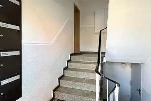 Lübeck-St. Jürgen - Gepflegte Wohnung Nähe UKSH ... – Die vollständige Adresse der Immobilie erhältst du vom Anbieter., 23562 Sankt Jürgen, Lübeck – Vorschaubild 5