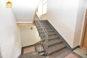 Moderne Maisonette-Wohnung mit renovieren Badezimmer und schönen Laminat – Bernhardstraße 114, 9126 Gablenz, Chemnitz – Vorschaubild 9