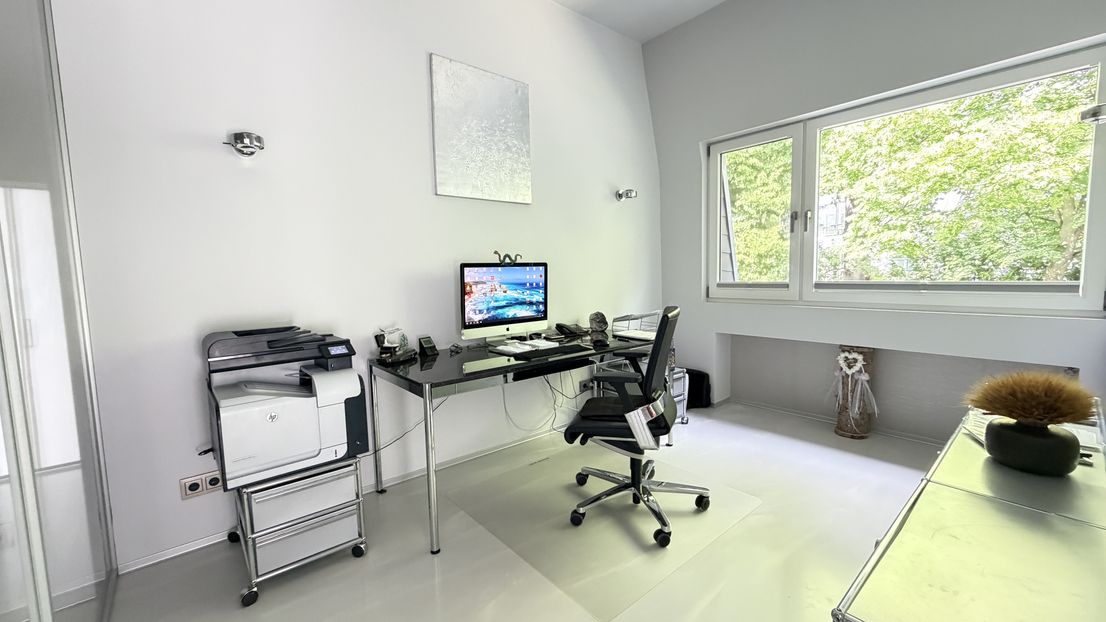 Pool Fertig OFFICE / KIDI ROOM
