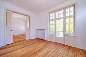 Klassischer Altbau in bester Lage – Die vollständige Adresse der Immobilie erhältst du vom Anbieter., 22607 Groß Flottbek, Hamburg – Vorschaubild 7