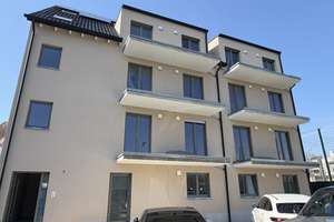 Erstbezug in den „Wertach Lofts“: Premium Co-Living inkl. Reinigung | voll möbliert – Tauscherstraße 1a, 86154 Oberhausen-Nord, Augsburg – Vorschaubild 2