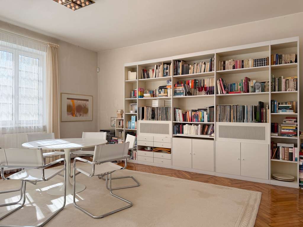 Immobilie in Eggenthal - Landhausvilla in Alleinlage - Einmalige Gelegenheit in idyllischer, traumhafter Naturkulisse - Bild 3