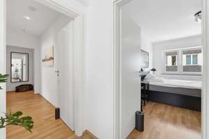 KENSINGTON Exklusiv - Moderner Wohntraum in einem umfassend saniertem Mehrfamilienhaus – Die vollständige Adresse der Immobilie erhältst du vom Anbieter., 50676 Altstadt/Süd, Köln – Vorschaubild 5