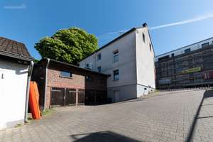 Geschichte trifft Zukunft: Vielseitiges Immobilienensemble! – Die vollständige Adresse der Immobilie erhältst du vom Anbieter., 45257 Kupferdreh, Essen – Vorschaubild 6
