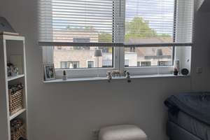 Nachmieter - Wohnen mit Zooblick: Lichtdurchflutete 3-Zimmer-Wohnung mit Balkon in Bockum – Uerdinger Straße 392, 47800 Bockum, Krefeld – Vorschaubild 7
