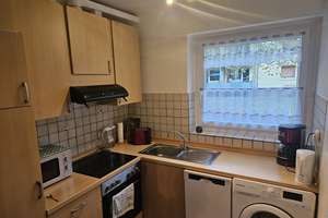 Zauberhaft wohnen in Lübeck: Liebevoll gepflegte Drei-Zimmer-Eigentumswohnung mit Balkon – Die vollständige Adresse der Immobilie erhältst du vom Anbieter., 23554 Sankt Lorenz Nord, Lübeck – Vorschaubild 5