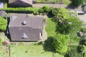 Exklusives Wohnen in Kleve: Stilvolles Einfamilienhaus mit herrlichem Garten und Komfort – Kleve (Kreis) – Vorschaubild 21