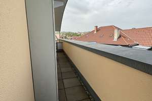 1 Zimmer Penthouse Wohnung im 5. OG in Stuttgart-Bad Cannstatt – Neckartalstraße 91, 70376 Neckarvorstadt, Stuttgart – Vorschaubild 13