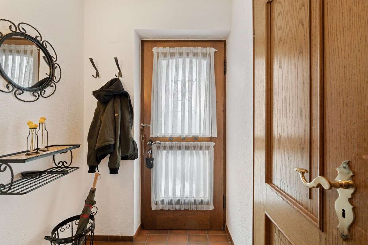 Immobilie in Schallstadt - Gepflegtes und charmantes Reihenmittelhaus in Schallstadt-Mengen - Bild 10