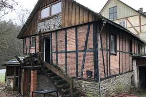 Sanierungsobjekt im Sauerland–1.500 m² Grundstück viel Potenzial – Grotewiese 1, 58540 Märkischer Kreis – Vorschaubild 15
