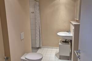 GANZ OBEN ! 1 RAUM-WOHNUNG,  MÖBLIERT, DACHGARTEN! (TG) – August-Bebel-Straße 17B, 1219 Strehlen, Dresden – Vorschaubild 4
