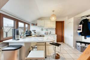 +++ Am Rosensteinpark - DG (4.OG ohne Aufzug) mit Studio - inklusive EBK - vermietet, 5% Rendite +++ – Sarweystraße 2, 70191 Nordbahnhof, Stuttgart – Vorschaubild 5