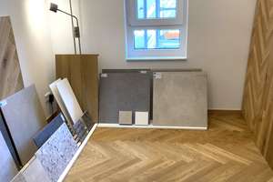 PREISspecial: GrunderwerbSTEUER GESCHENKT ! Stadthaus mit Garten 4 Zimmer, 117m² -Jetzt besichtigen! – 40210 Bilk, Düsseldorf – Vorschaubild 13