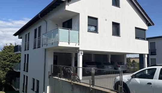 Bild von Provisionsfrei! Attraktives Mehrfamilienhaus in Idstein