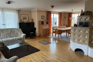 Großzügige Villa mit gehobener Innenausstattung zu verkaufen  – Buchenstrasse 1, 74924 Rhein-Neckar-Kreis – Vorschaubild 10