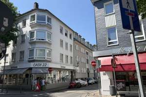 Traumhafte, helle 2-Zimmer-Wohnung im Luisenviertel  – Untergrünewalder Straße 18, 42103 Elberfeld, Wuppertal – Vorschaubild 5
