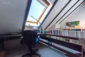 Exklusive Maisonettewohnung mit traumhaftem Weitblick in begehrter Lage von Essen-Heisingen – Die vollständige Adresse der Immobilie erhältst du vom Anbieter., 45259 Heisingen, Essen – Vorschaubild 20