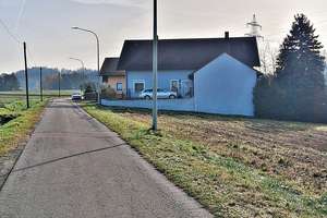 Gepflegtes Einfamilienhaus in wunderschöner Lage mit Traumaussicht – Die vollständige Adresse der Immobilie erhältst du vom Anbieter., 93149 Nittenau – Vorschaubild 10