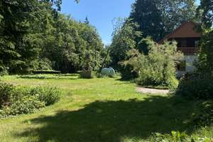 Ostseegrundstück mit Wohnhaus, einzigartig, naturbelassen und weiteren Bebauungsmöglichkeiten – Lindenstraße 17, 23968 Zierow – Vorschaubild 4