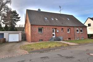 Zweifamilienhaus, separate Zugänge und großes Potenzial! Erbpachtgrundstück! – Die vollständige Adresse der Immobilie erhältst du vom Anbieter., 47829 Uerdingen, Krefeld – Vorschaubild 25