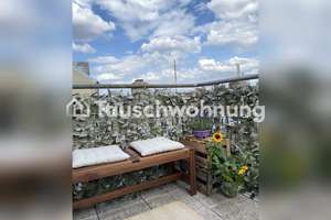 Tauschwohnung: Schöne 2-Zimmer-Wohnung mit Balkon in Klettenberg – Luxemburger Str. 300, 50939 Klettenberg, Köln – Vorschaubild 7