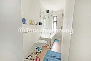 Tauschwohnung: 127 m² Wohnung in Neuhausen-Nymphenburg – 80636 Sankt Vinzenz, München – Vorschaubild 12