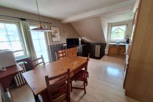 EFH mit 5 Zimmer, Küche, 2 Bäder, HWR, Gäste-WC, Garten, Carport, Hof | Ammern – Die vollständige Adresse der Immobilie erhältst du vom Anbieter., 99974 Mühlhausen/Thüringen – Vorschaubild 18