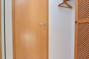 Helle, schön möblierte Wohnung mit Terrasse und TG-Stellplatz in Stuttgart Vaihingen – Die vollständige Adresse der Immobilie erhältst du vom Anbieter., 70569 Dachswald, Stuttgart – Vorschaubild 23