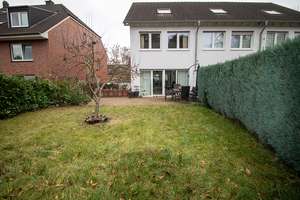Sehr gepflegtes Reihenendhaus mit Garage und Garten in gepflegter Wohnlage – Die vollständige Adresse der Immobilie erhältst du vom Anbieter., 41239 Gladbach, Mönchengladbach – Vorschaubild 20