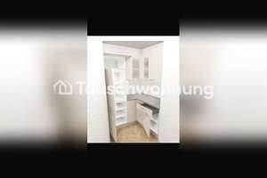 Tauschwohnung: 3 Zimmer Wohnung mit Küche und Balkon