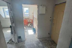 Zuhause mit 3 Zimmern in Remscheid