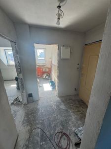 Zuhause mit 3 Zimmern in Remscheid