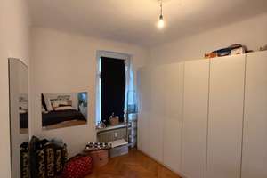 Attraktive 2-Zimmer Wohnung im 1. OG in Krefeld-Oppum – Hochfelder Str. 109, 47809 Oppum, Krefeld – Vorschaubild 10