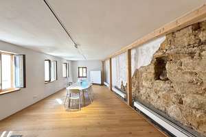 "Exklusives Architektenhaus in der Altstadt von Schwandorf - Historischer Charme trifft modernes Woh – Die vollständige Adresse der Immobilie erhältst du vom Anbieter., 92421 Schwandorf – Vorschaubild 7