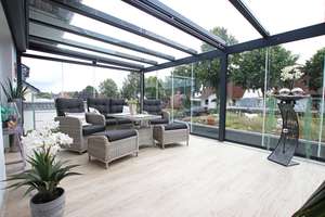 Elegante Doppelhaushälfte mit Pool und moderner Wärmepumpe in Boltenhagen – Die vollständige Adresse der Immobilie erhältst du vom Anbieter., 23946 Boltenhagen – Vorschaubild 17