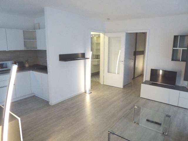 Helle 2-Zimmerwohnung im Nordend- V-E-R-K-A-U-F-T image 2