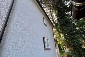 Freistehendes Einfamilienhaus mit Entwicklungspotenzial in München-Harlaching – Terhallestraße 14, 81545 Harlaching, München – Vorschaubild 3