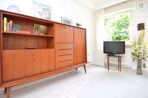 Möblierte 2-Zimmer Wohnung mit Internet in Wiesbaden - City – Die vollständige Adresse der Immobilie erhältst du vom Anbieter., 65191 Nordost, Wiesbaden – Vorschaubild 8