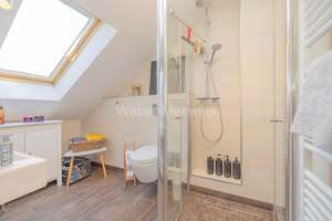 Zwei Wohnwelten unter einem Dach – EFH mit separater Einlieger-Maisonette + großem Garten – Die vollständige Adresse der Immobilie erhältst du vom Anbieter., 51427 Lustheide, Bergisch Gladbach – Vorschaubild 21