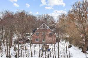 Vielseitig nutzbare Erdgeschosswohnung in ruhiger Nordseelage – Die vollständige Adresse der Immobilie erhältst du vom Anbieter., 27639 Nordholz – Vorschaubild 20